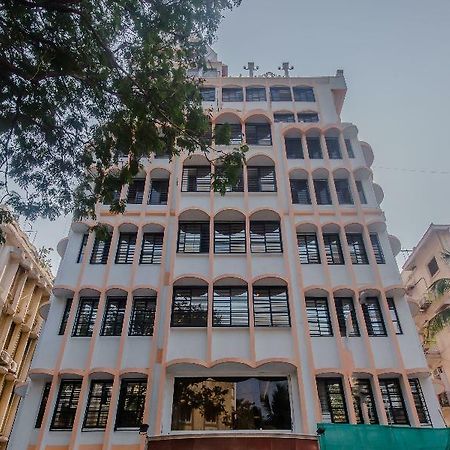 Hotel Oyo Flagship 15439 Colaba Bombay Exterior foto
