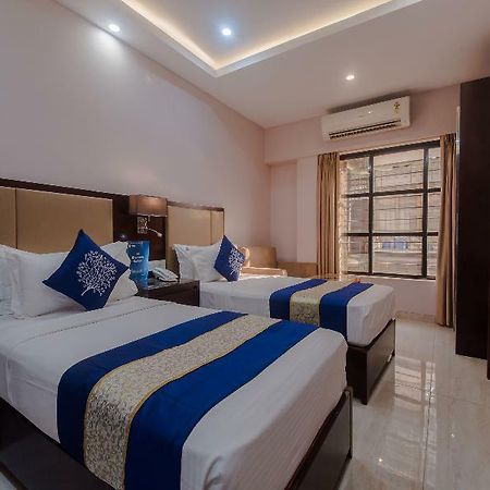 Hotel Oyo Flagship 15439 Colaba Bombay Exterior foto